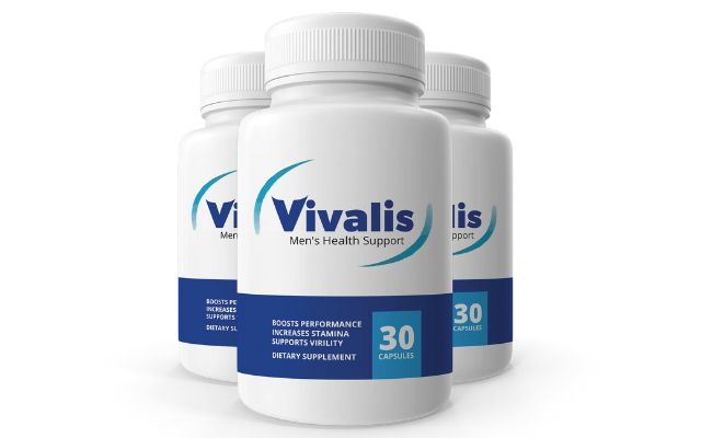 vivalis review
