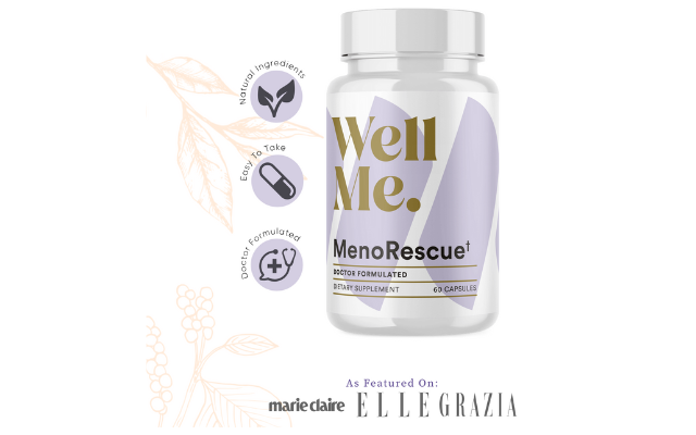 wellme menorescue review