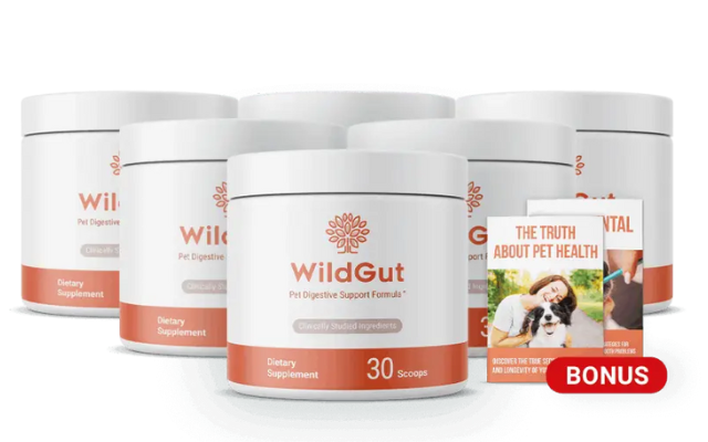 wildgut review