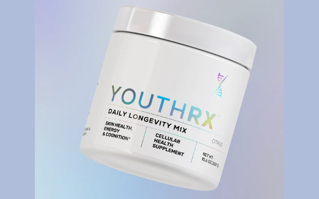 youth rx review