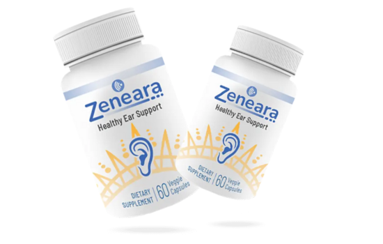Zeneara Reviews: Does This Supplement Really Work?