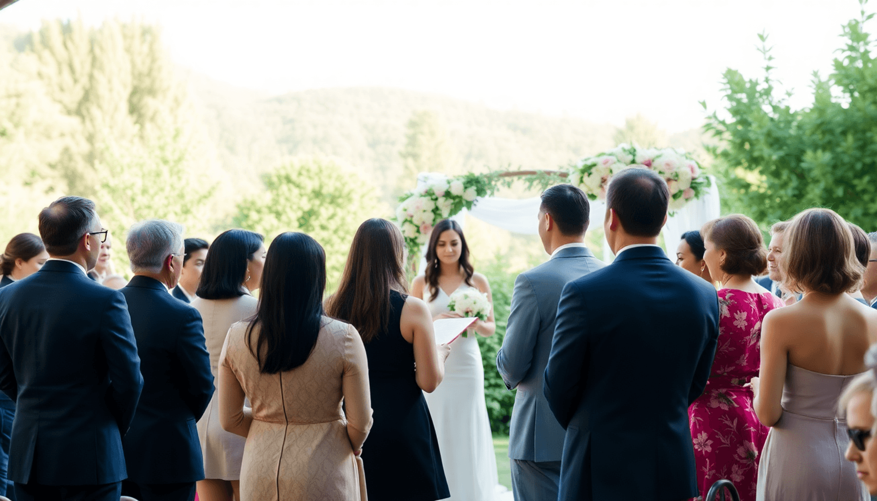 How To Create An Unplugged Wedding Ceremony Tips Benefits how-to-create-an-unplugged-wedding-ceremony-tips-benefits