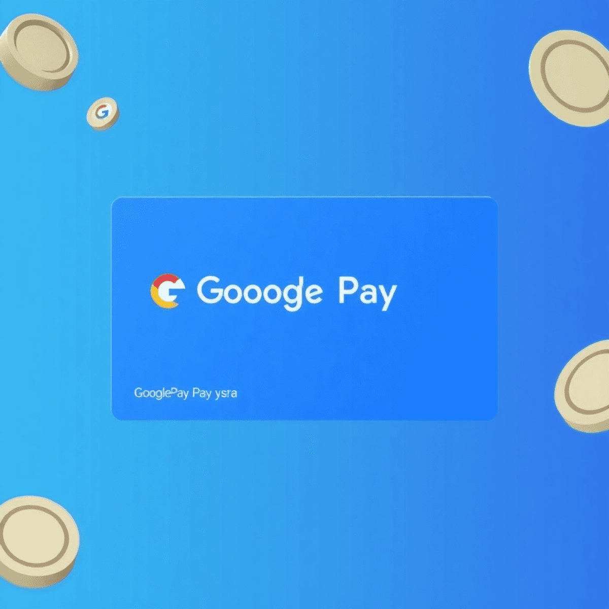 Google pay gambling