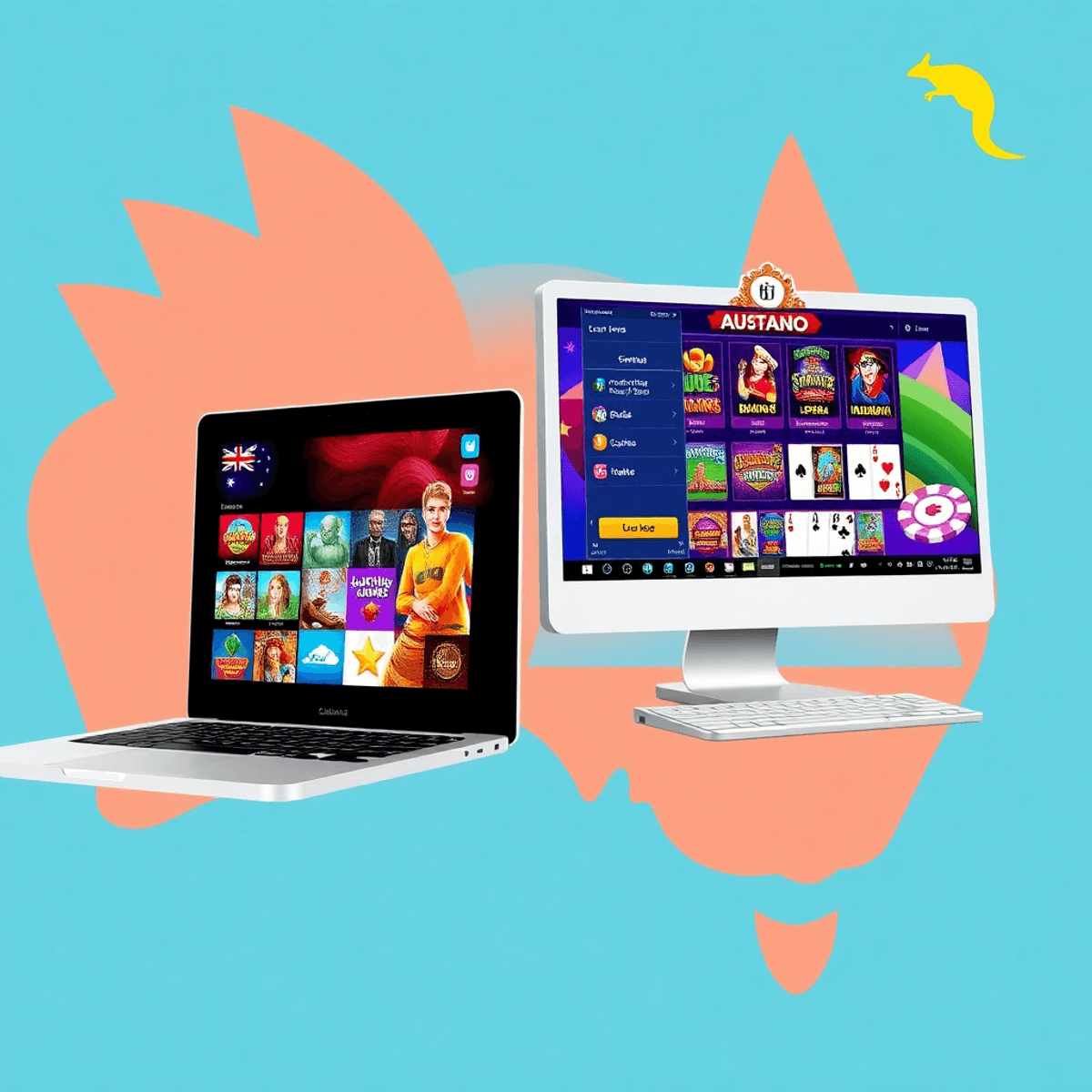 Instant Casino Image