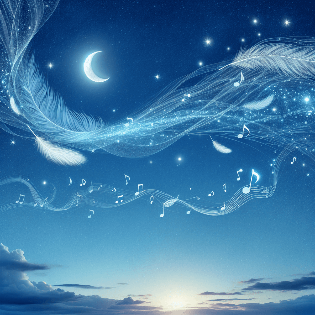Deep Sleep Music