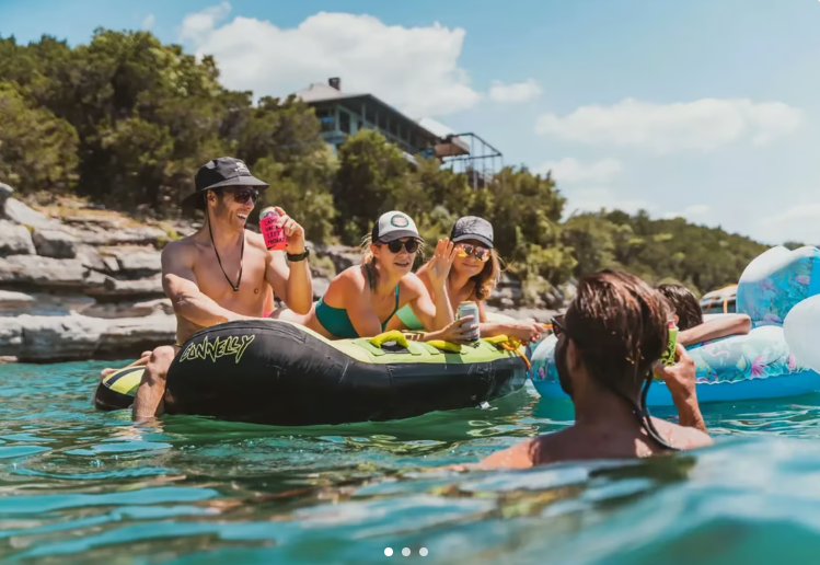 5 Hour Axis A24 Surf Boat Weekday Rental