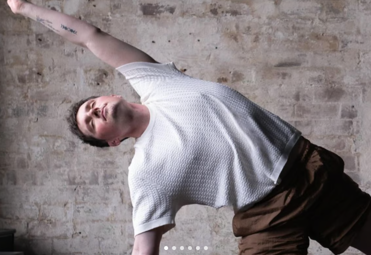 Soundscape Yoga