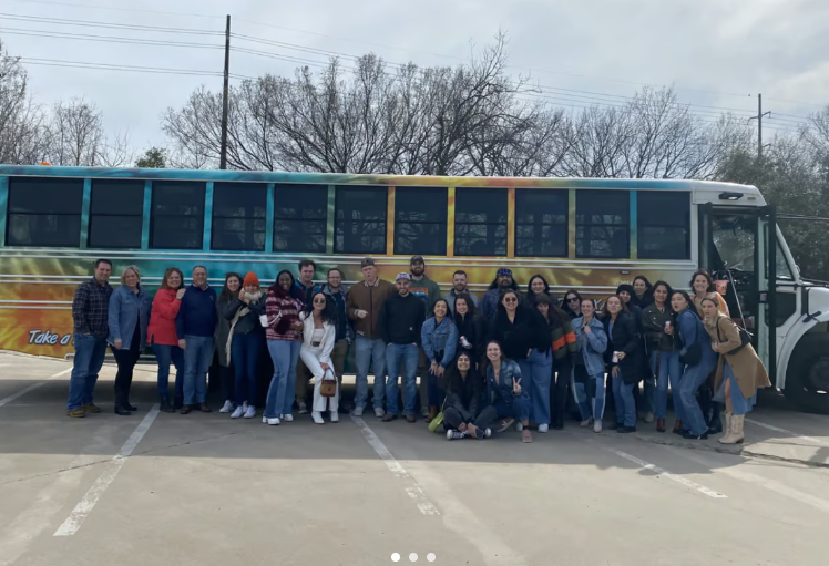 Brewery Bus Tour with Live Music
