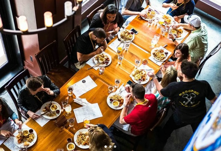 4-Hour Austin Signature Brewery Tour