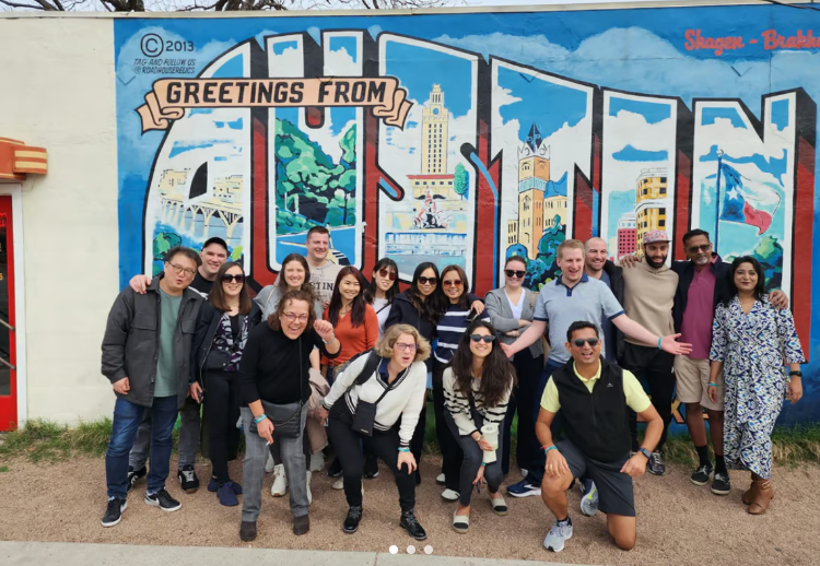 Weird Austin Live Band Bus Tour