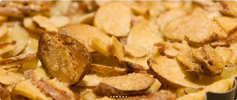 Fresh Stuffed Pasta Class