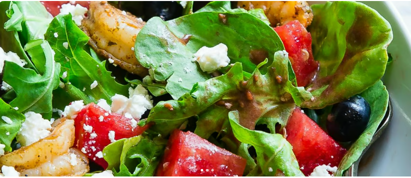 California Cuisine Making Class