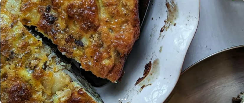 India Fusion Cooking Class