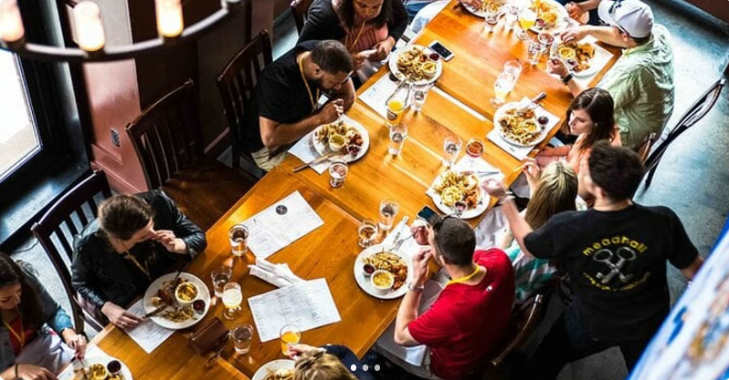 4-Hour Austin Signature Brewery Tour