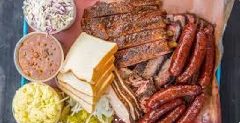 Famous Texas BBQ & Food Tour in Austin