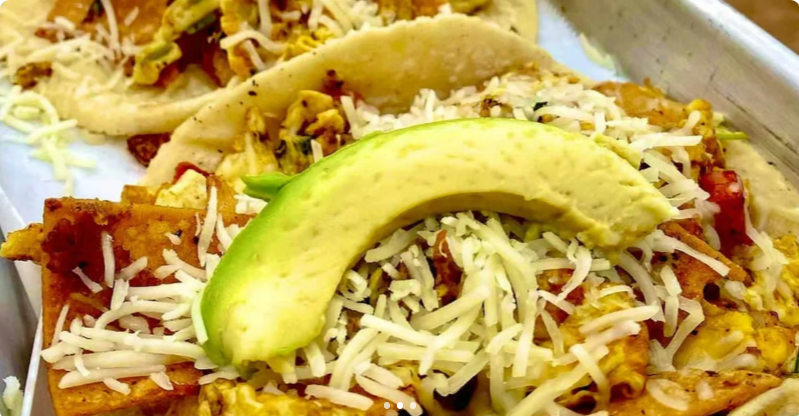 Secrets of Downtown Austin Food Tour