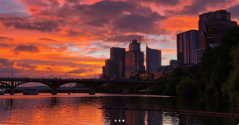 Guided Austin Sunset Bat Kayak Tour