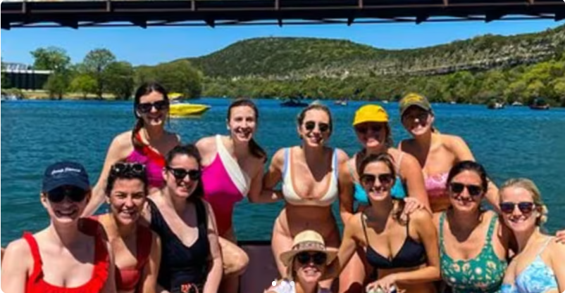 Private Lake Austin Boat Cruise