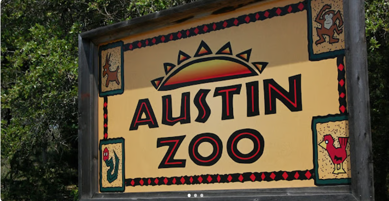 Austin Zoo