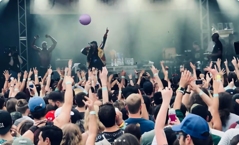 The Downtown Austin Music History Walking Tour