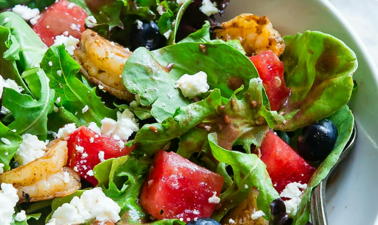 California Cuisine Making Class