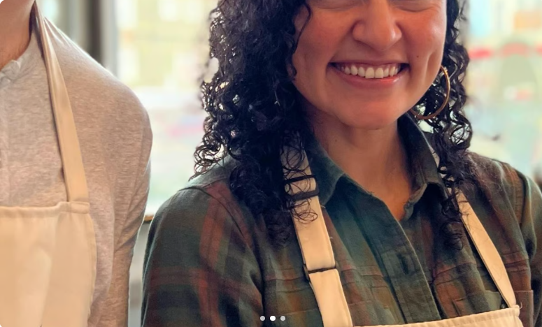 Korean Kimchi Making Class