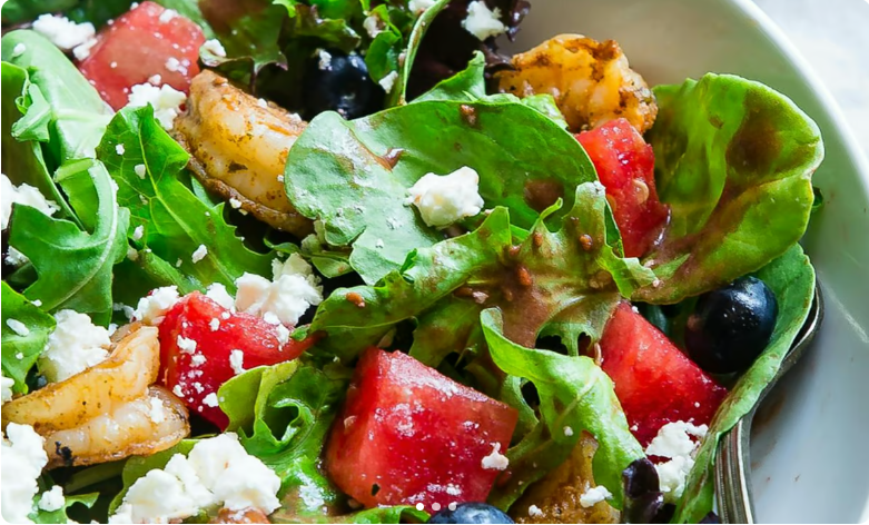 California Cuisine Making Class