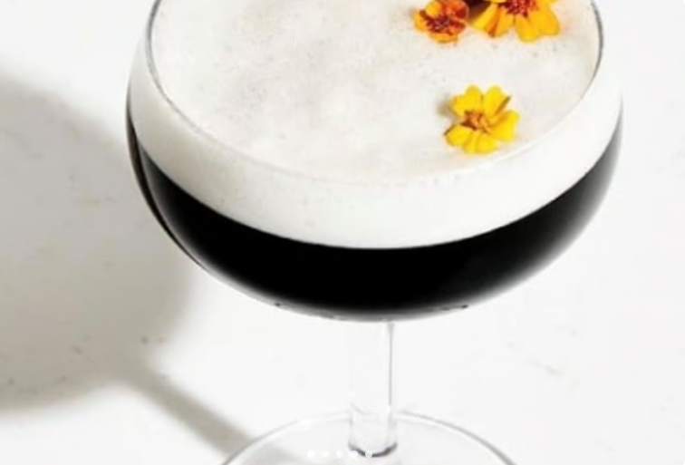 Mixology Class for Two