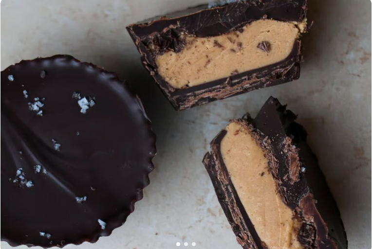 Wine and Chocolate Making