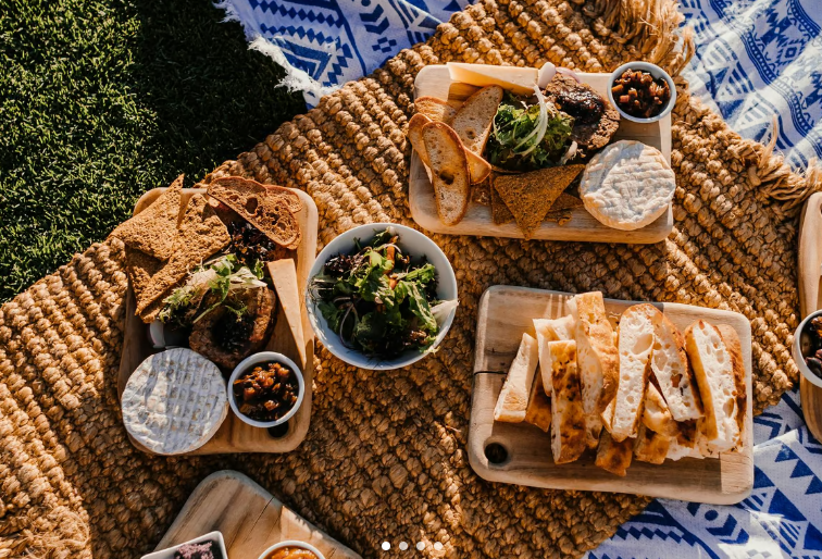 Have a Field Day in Golden Gate Park