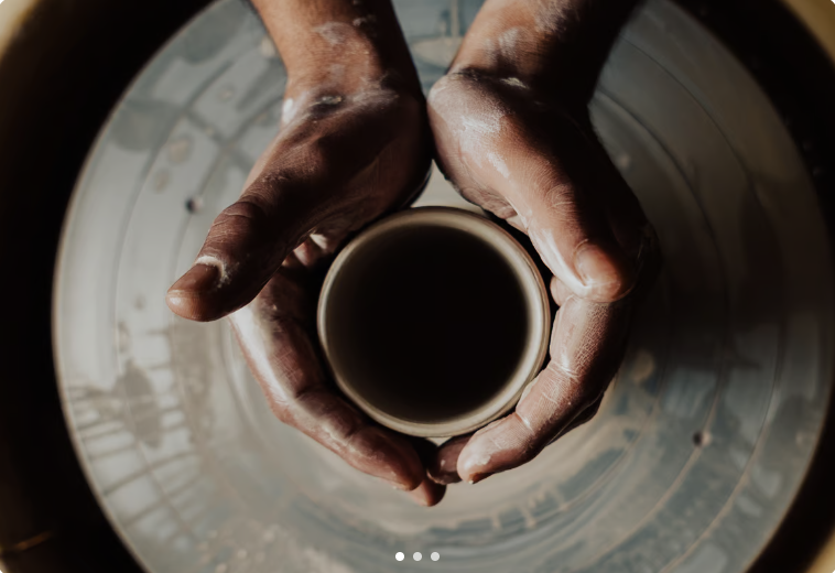 Try-Me Wheelthrowing