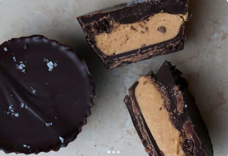 Wine and Chocolate Making