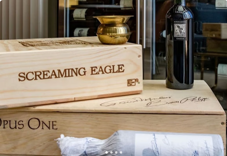 After-Hours Beer & Wine Tour