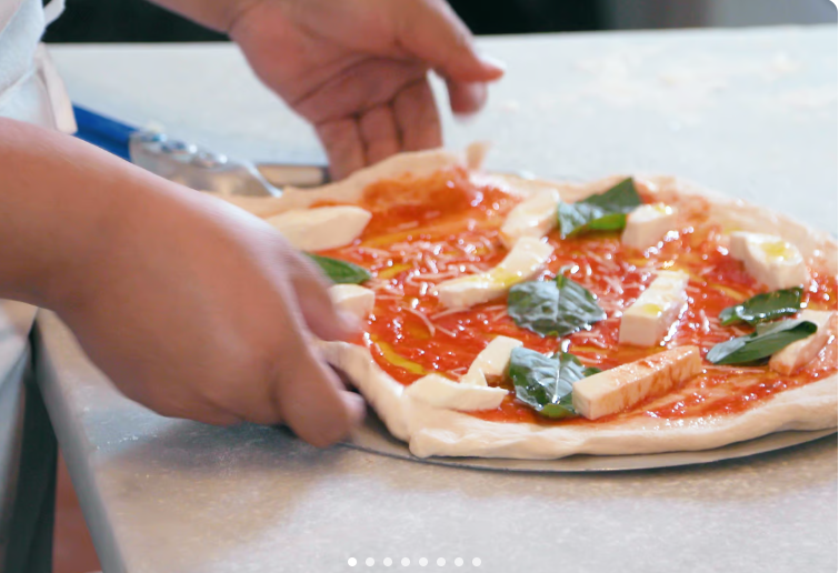 Chinatown & North Beach Food Tour