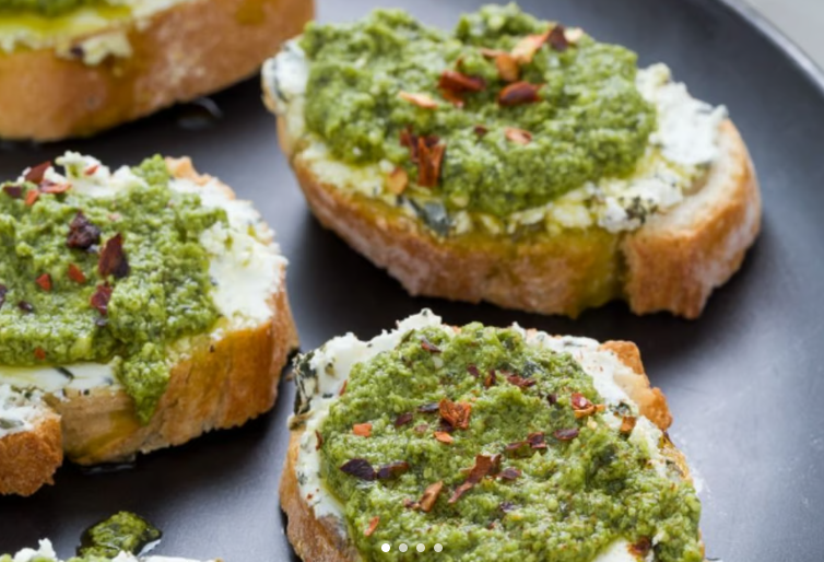 Truffle Risotto Demystified