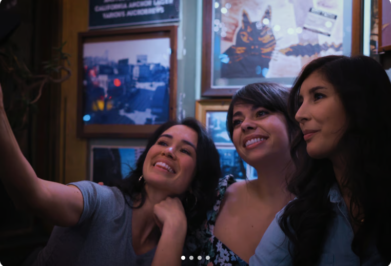 North Beach: Gourmet Ghost Tour