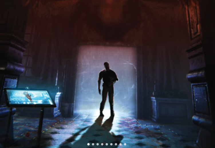 Sandbox Immersive Virtual Reality