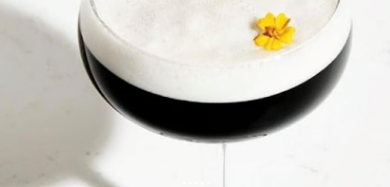 Mixology Class for Two