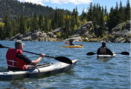 Kayak & Craft Brews: Onteora Lake Escape