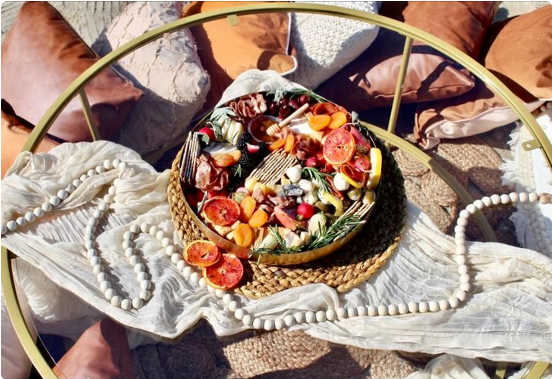 Pampas Personal Moment for 2