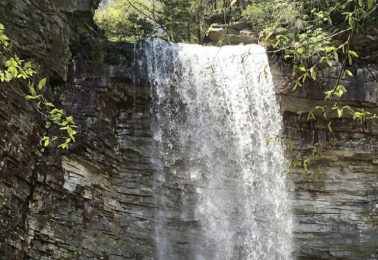 Best of Minnewaska State Park