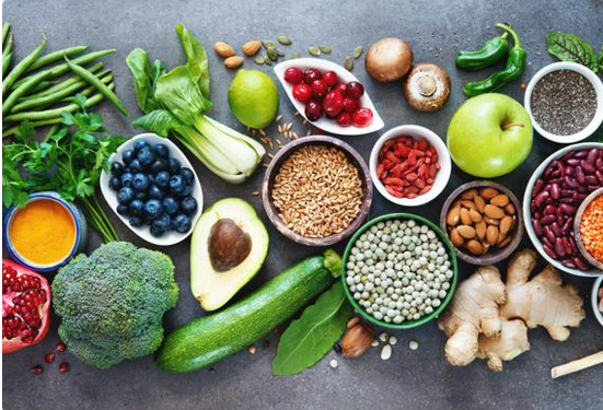 Healthy Eating on a Budget