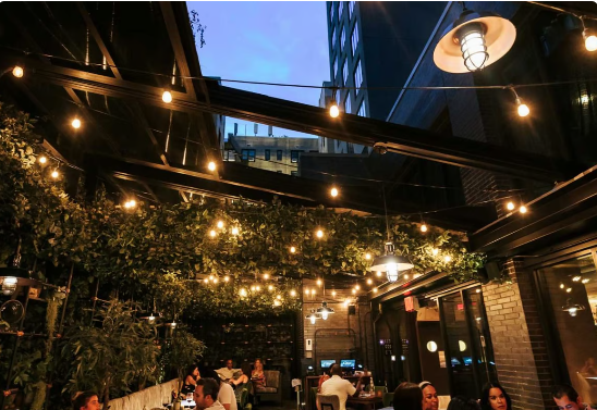 A Majestic Experience at Cathédrale