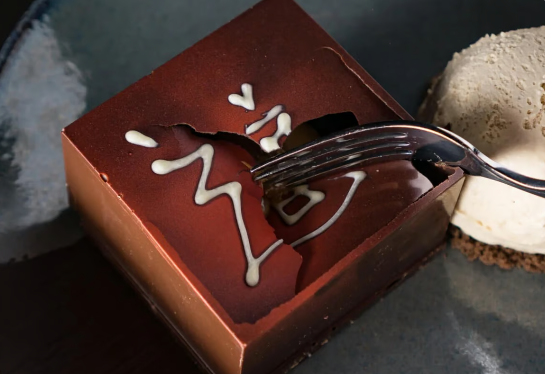 Unforgettable Dining Experience at TAO Downtown!