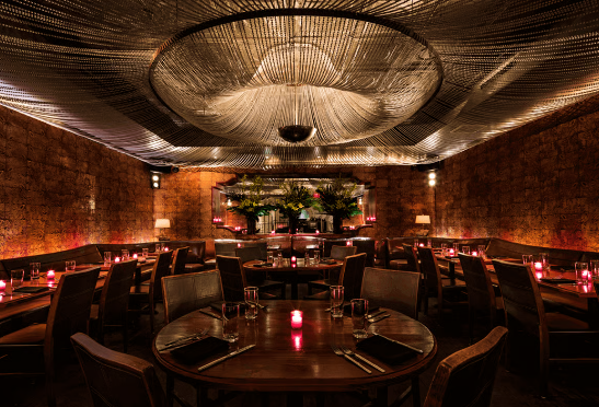 Indulge in Elegance at Beauty & Essex!