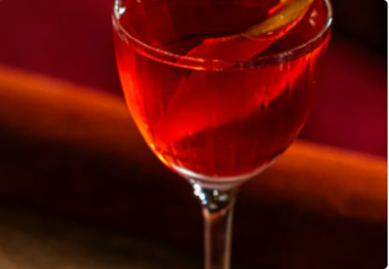 Dear Irving on Broadway Cocktail Party