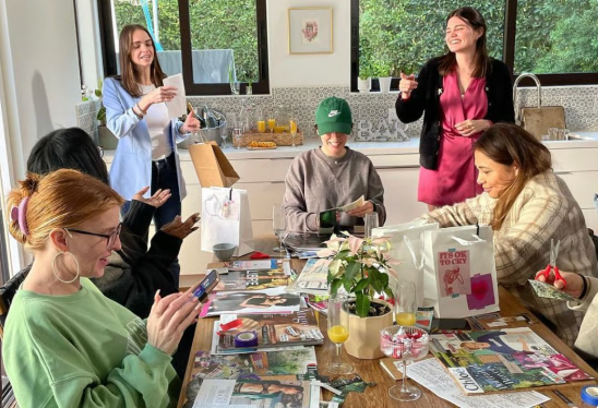 Bond with your Brain