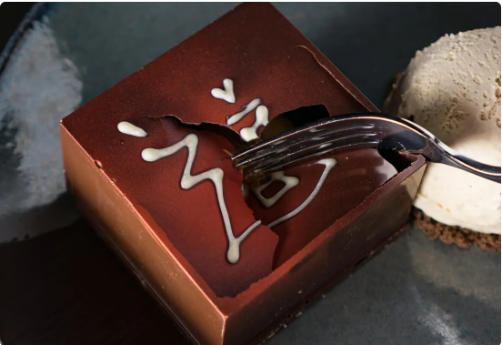 Unforgettable Dining Experience at TAO Downtown!