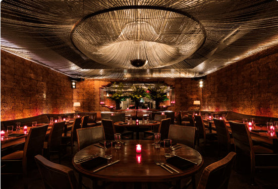 Indulge in Elegance at Beauty & Essex!