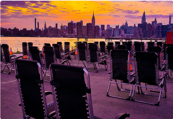 Skyline Outdoor Cinema